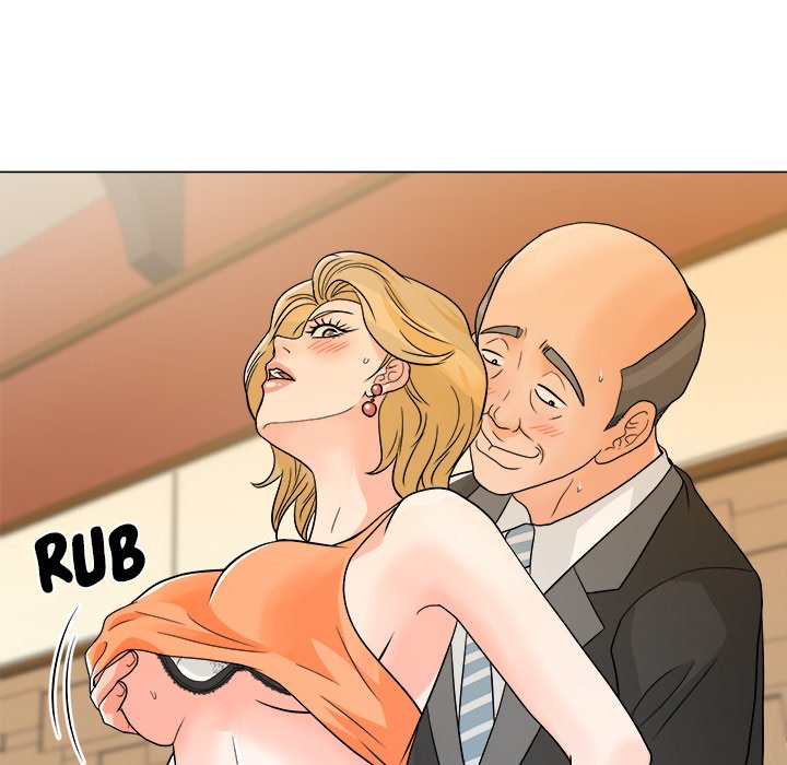 Read manhwa Family Business END Chapter 8 - SauceManhwa.com