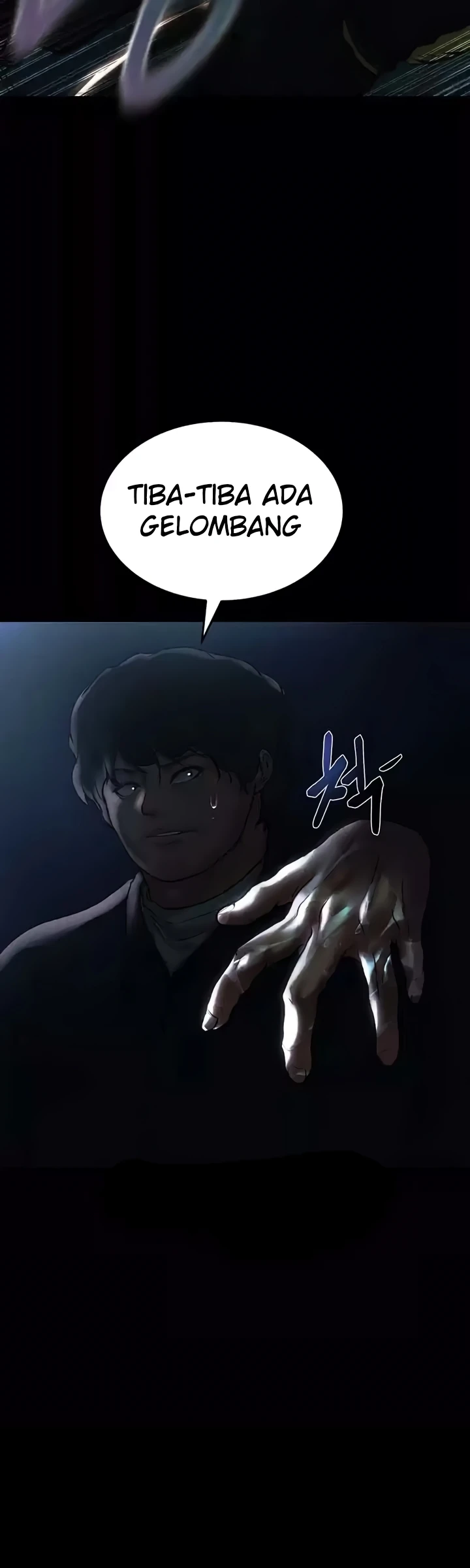 Read manhwa The Real Deal Chapter 63 - SauceManhwa.com