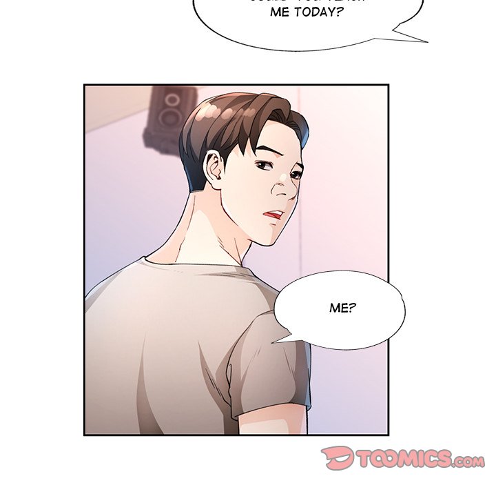 Read manhwa Wait, I’m a Married Woman! Chapter 33 - SauceManhwa.com