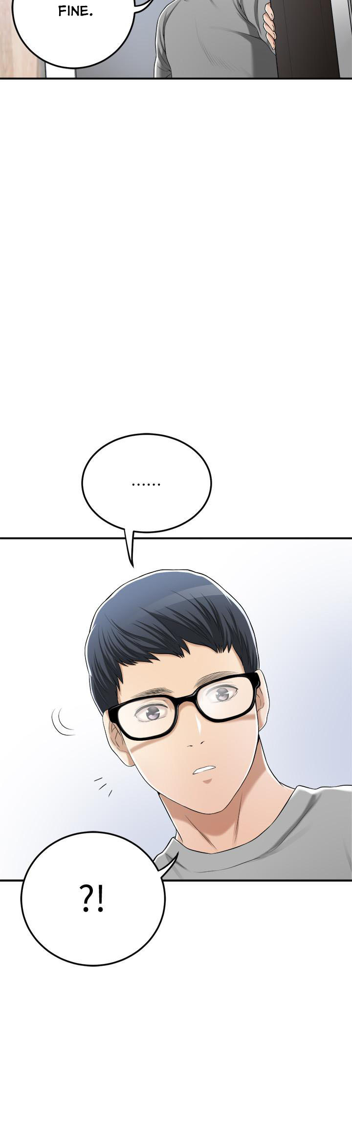 Read manhwa Craving End Chapter 33 - SauceManhwa.com