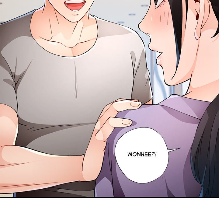 Read manhwa Wait, I’m a Married Woman! Chapter 35 - SauceManhwa.com