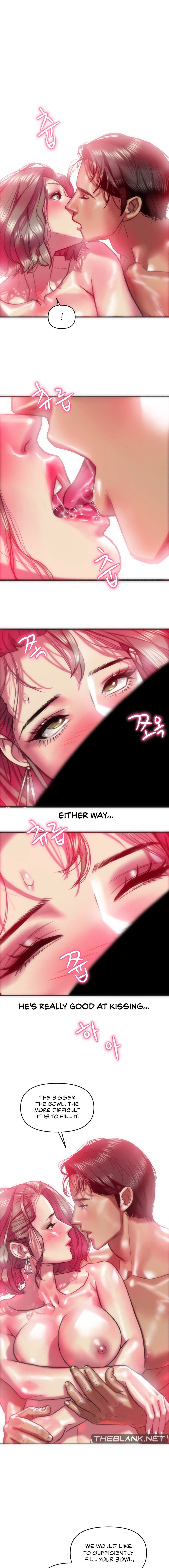 Read manhwa Trophy Wives Chapter 24 - SauceManhwa.com