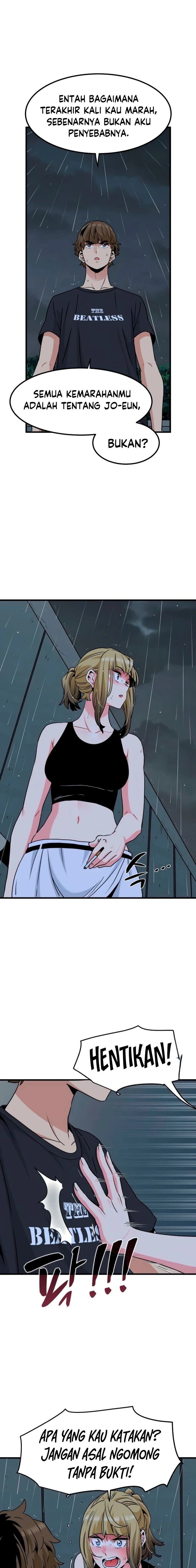 Read manhwa The Turning Point Chapter 56 - SauceManhwa.com