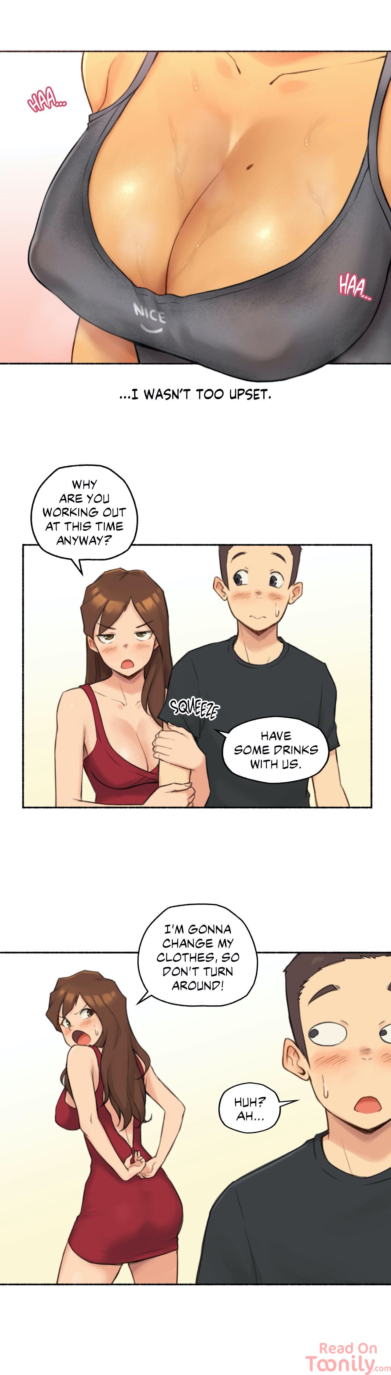 Read manhwa Sexual Exploits END Chapter 25 - SauceManhwa.com