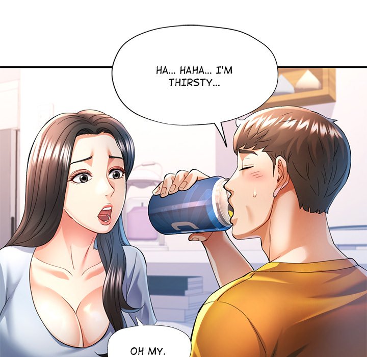 Read manhwa In Her Place Chapter 40 - SauceManhwa.com