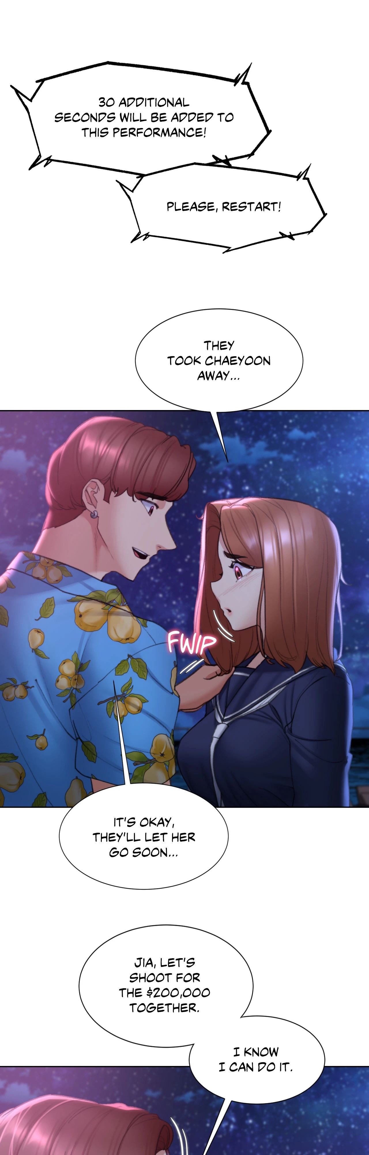 Read manhwa Lustful Games Chapter 17 - SauceManhwa.com