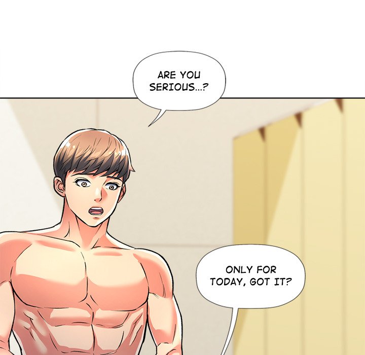 Read manhwa In Her Place Chapter 1 - SauceManhwa.com