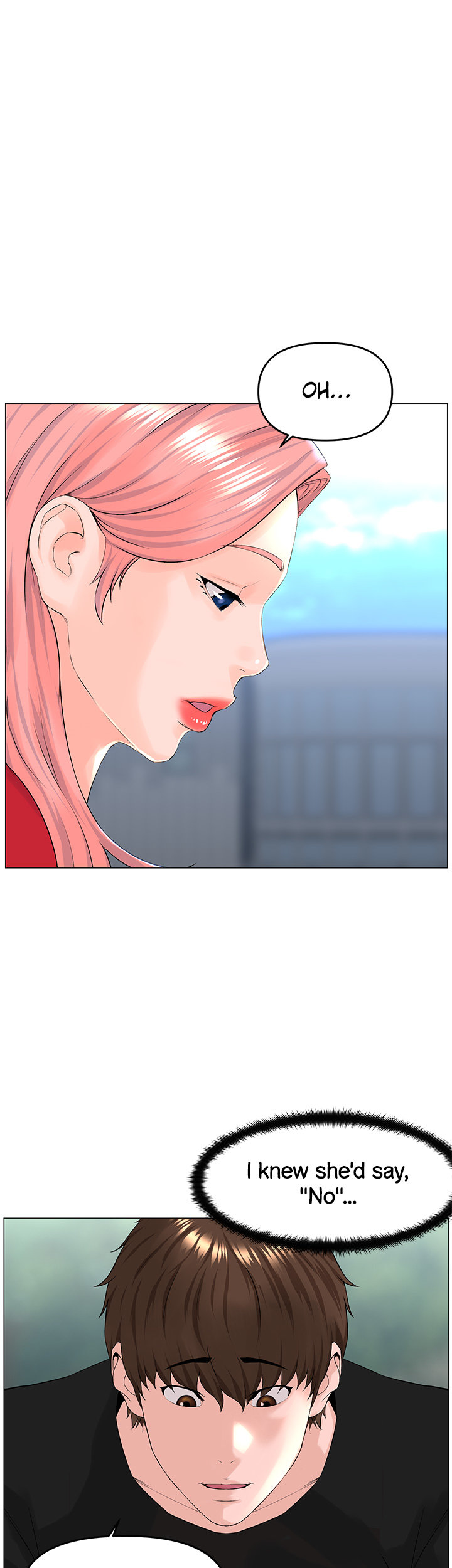 Read manhwa Celeb Next Door END Chapter 40 - SauceManhwa.com