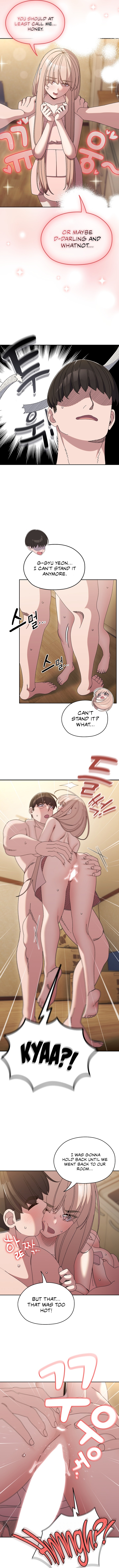 Read manhwa Boss! Give me your daughter! Chapter 49 - SauceManhwa.com