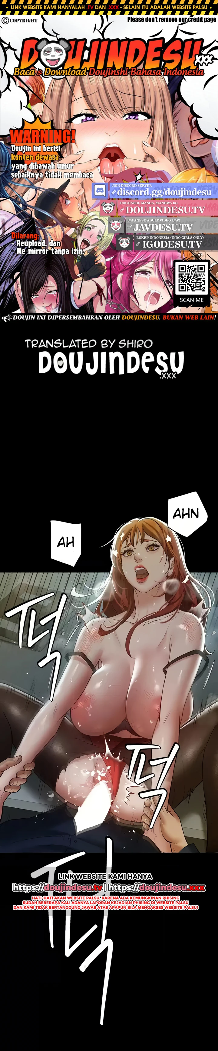 Read manhwa A Personal Vendetta Chapter 33 - SauceManhwa.com