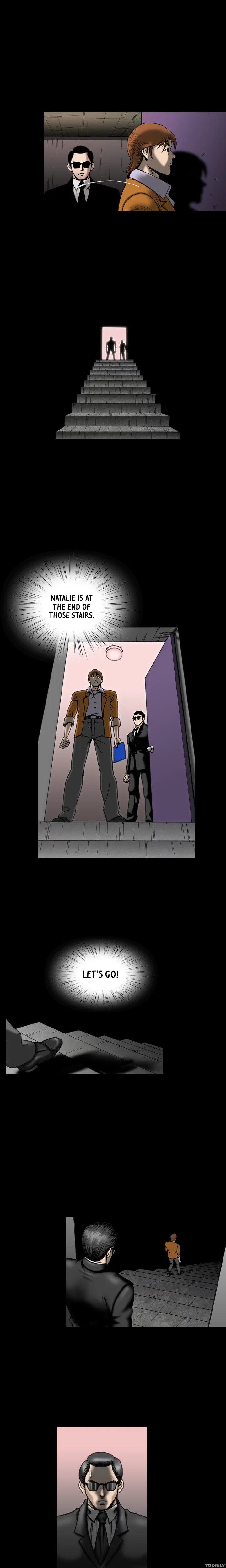 Read manhwa High Society END Chapter 27 - SauceManhwa.com