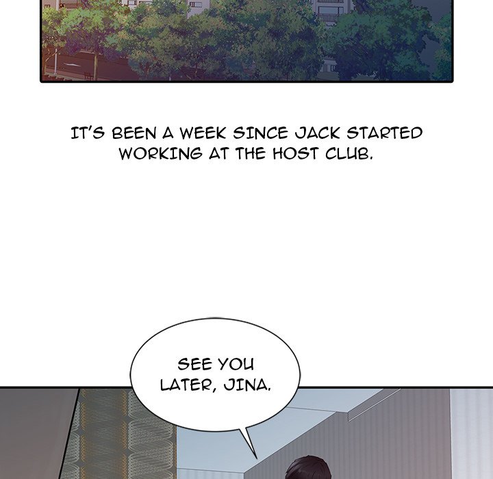 Read manhwa Just For You END Chapter 17 - SauceManhwa.com