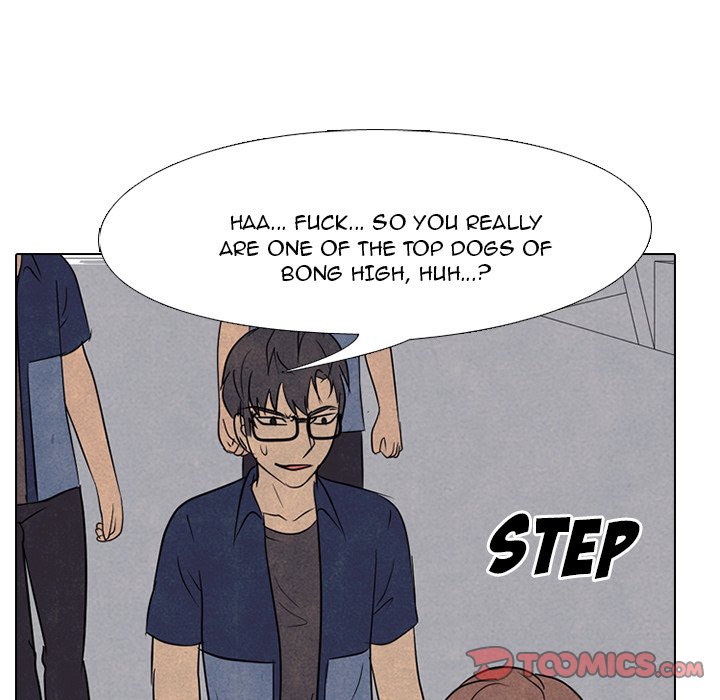 Read manhwa High School Devil Chapter 141 - SauceManhwa.com