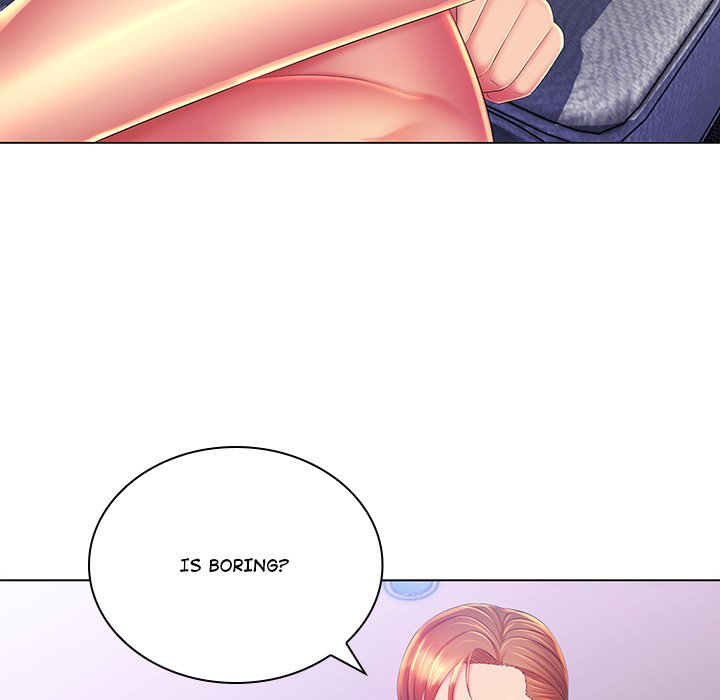 Read manhwa Risqué Caller END Chapter 21 - SauceManhwa.com