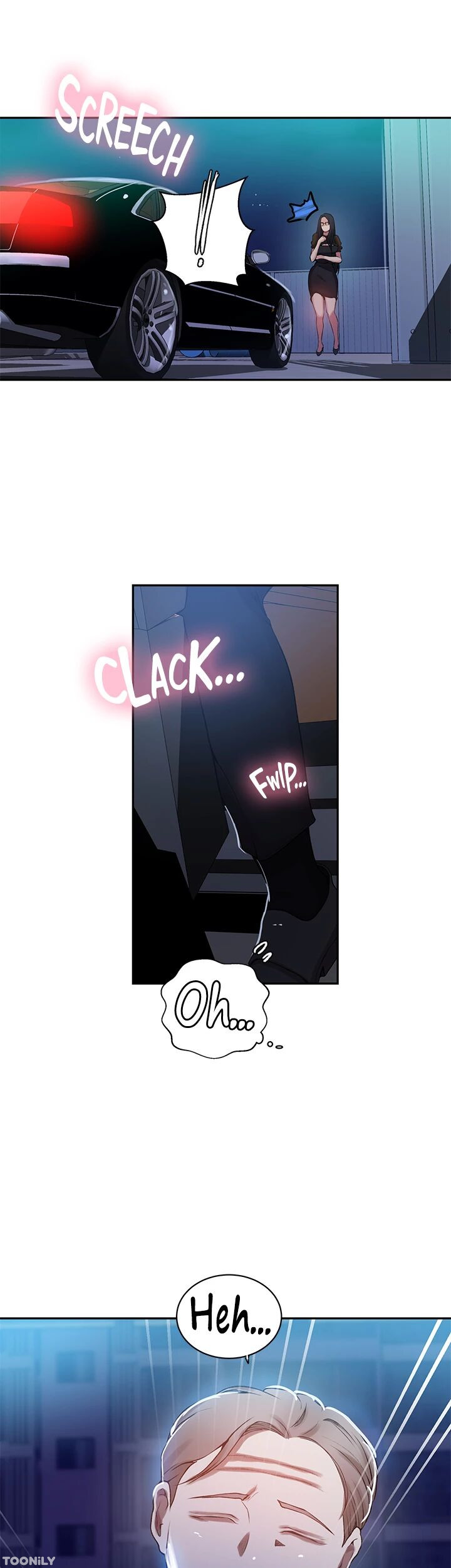 Read manhwa Secret Class HOT Chapter 197 - SauceManhwa.com