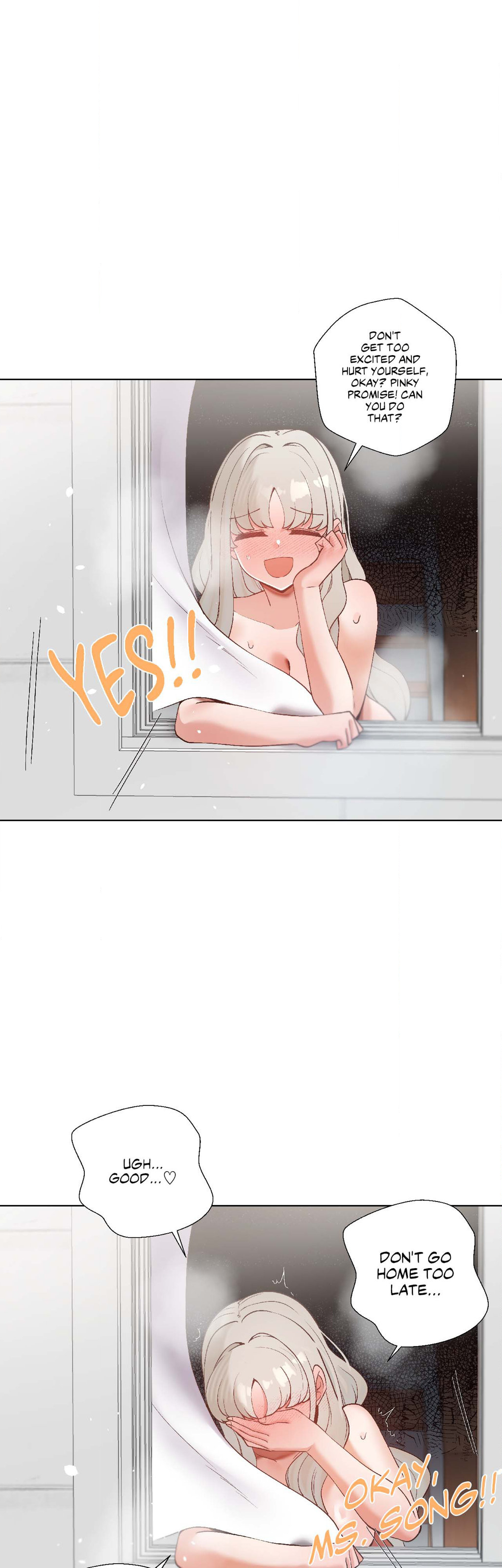 Read manhwa Family With Benefits  Chapter 26 - SauceManhwa.com