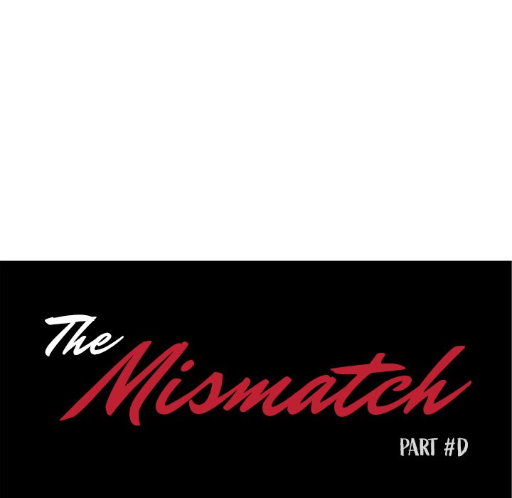 Read manhwa The Mismatch END Chapter 94 - SauceManhwa.com