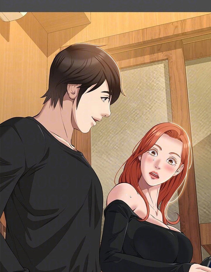 Read manhwa Resume Chapter 40 - SauceManhwa.com