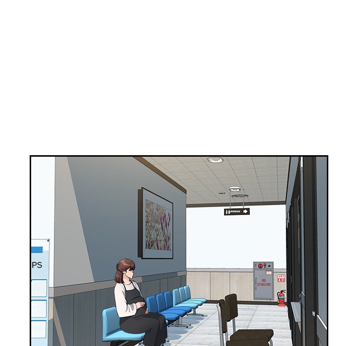 Read manhwa Office Desires End Chapter 24 - SauceManhwa.com