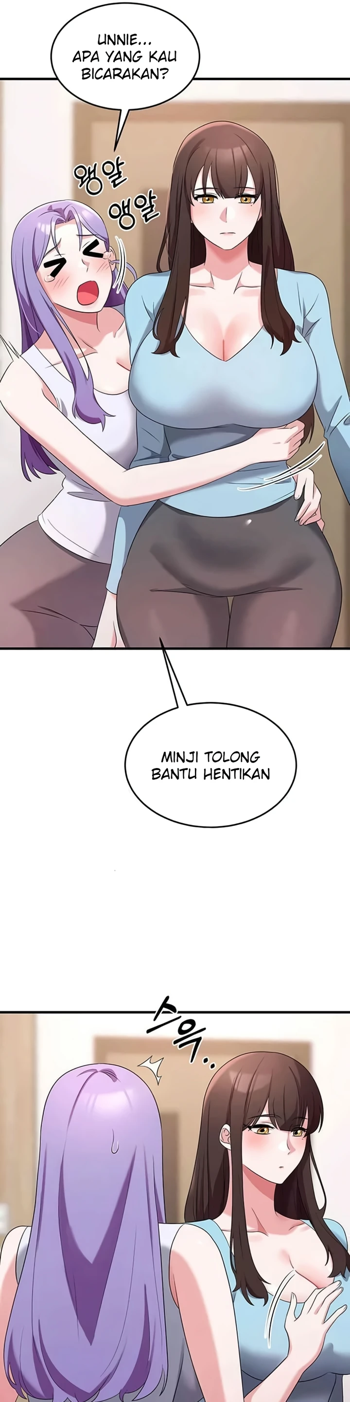 Read manhwa Sextertainment Chapter 56 - SauceManhwa.com