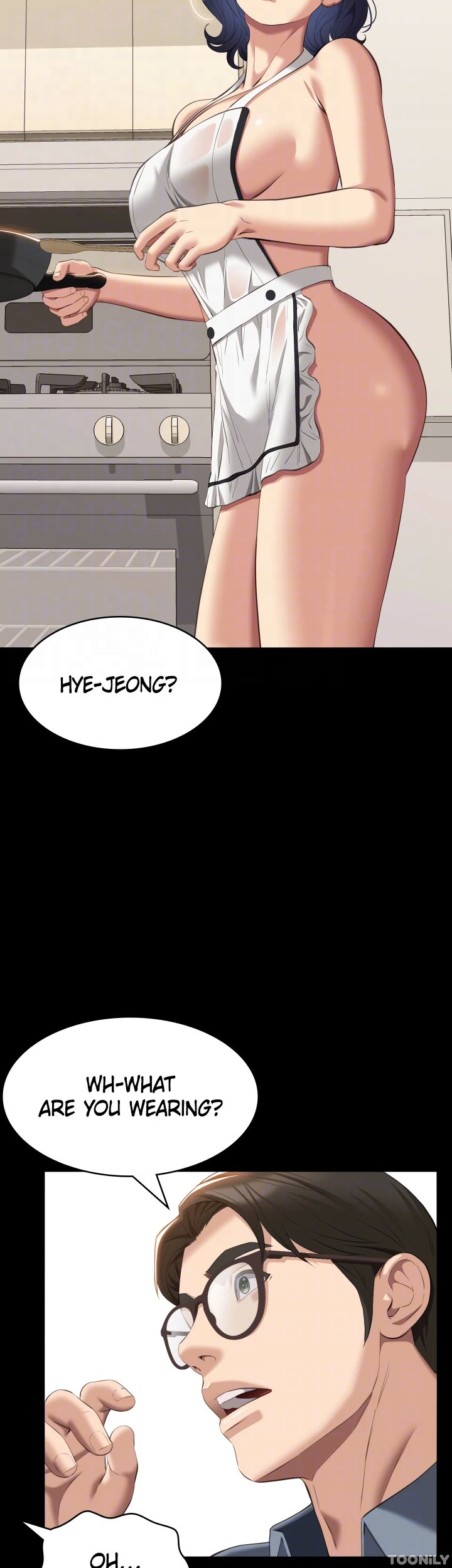 Read manhwa Resume Chapter 70 - SauceManhwa.com