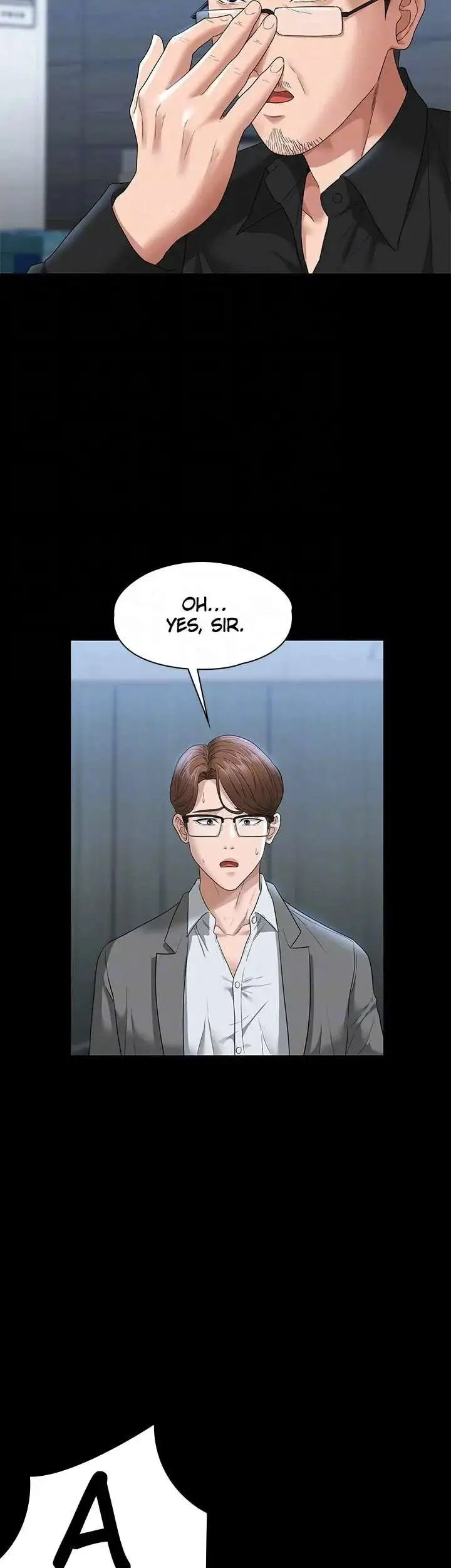 Read manhwa Supervisor Access Chapter 53 - SauceManhwa.com