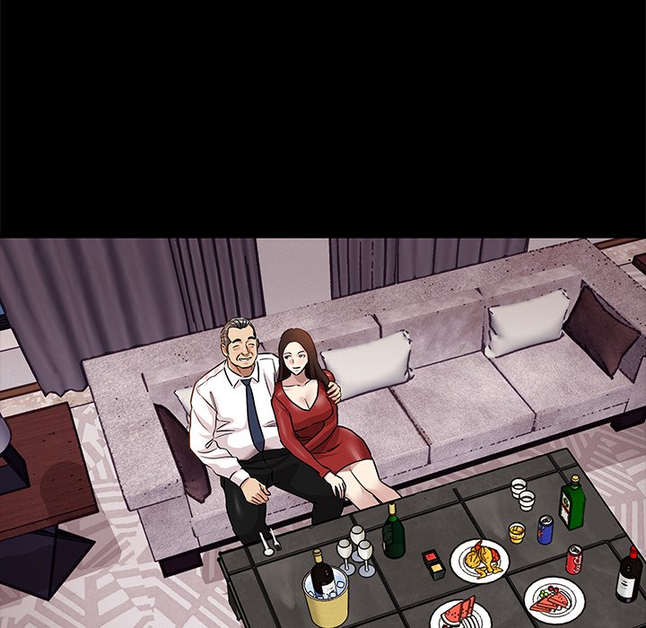 Read manhwa Sponsor (Drama) END Chapter 34 - SauceManhwa.com