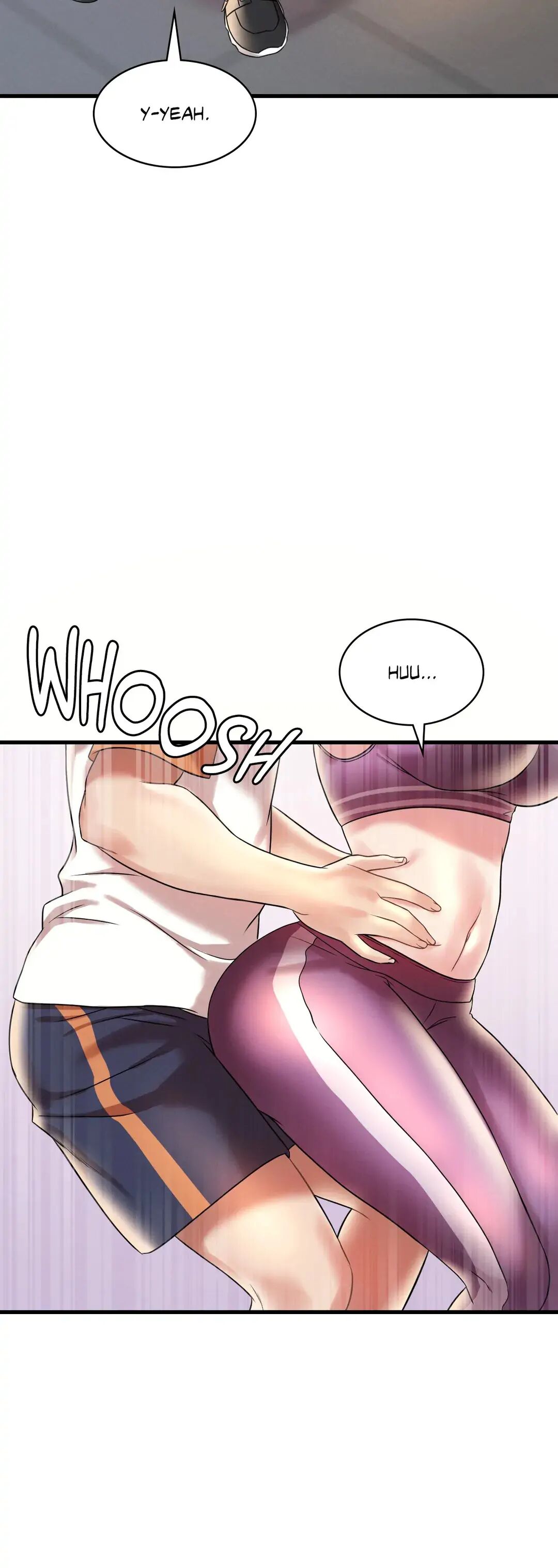 Read manhwa Drunk on You  Chapter 8 - SauceManhwa.com