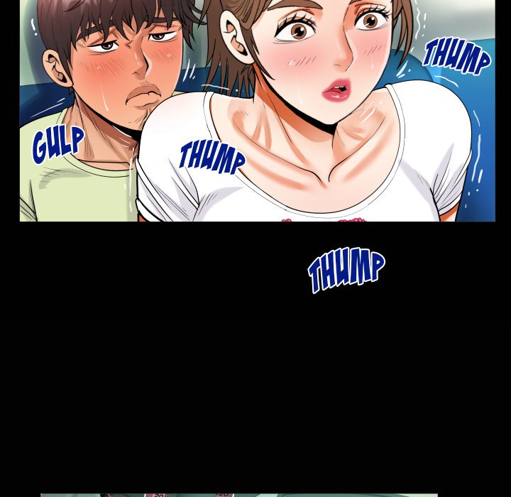 Read manhwa The Unforeseen Guest Chapter 102 - SauceManhwa.com