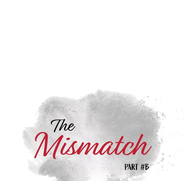 Read manhwa The Mismatch END Chapter 27 - SauceManhwa.com