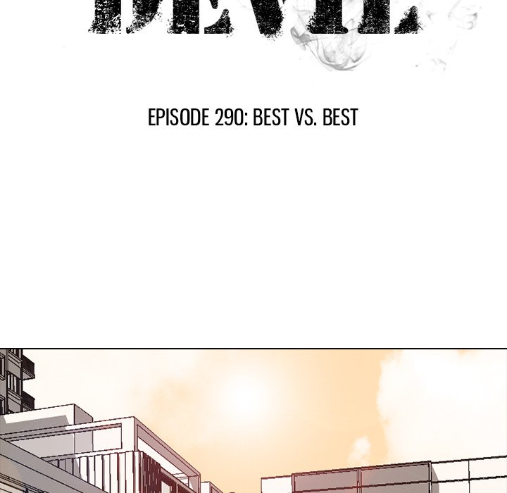 Read manhwa High School Devil Chapter 290 - SauceManhwa.com