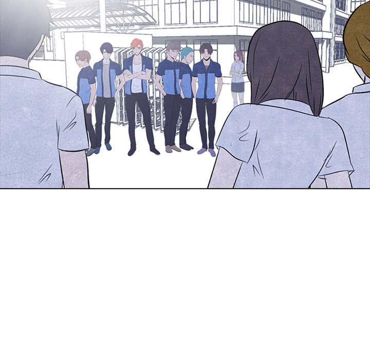 Read manhwa High School Devil Chapter 37 - SauceManhwa.com