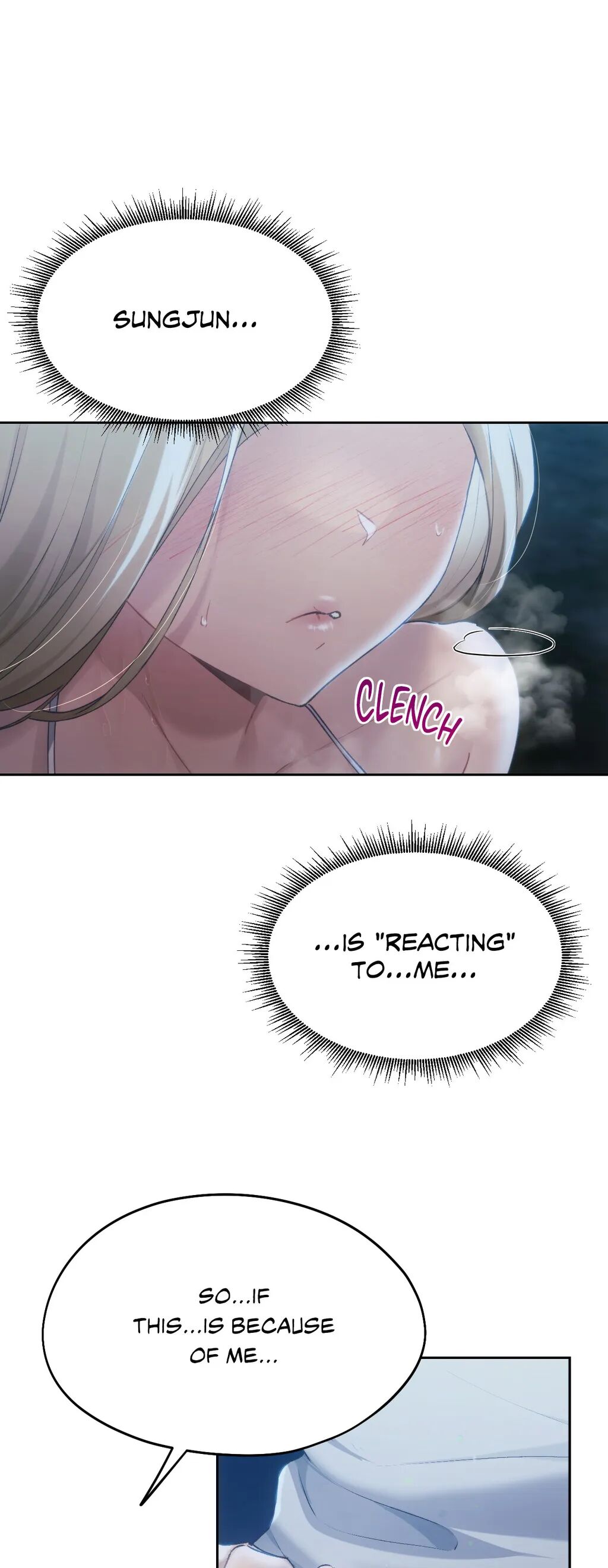 Read manhwa Wreck My Bias Chapter 53 - SauceManhwa.com