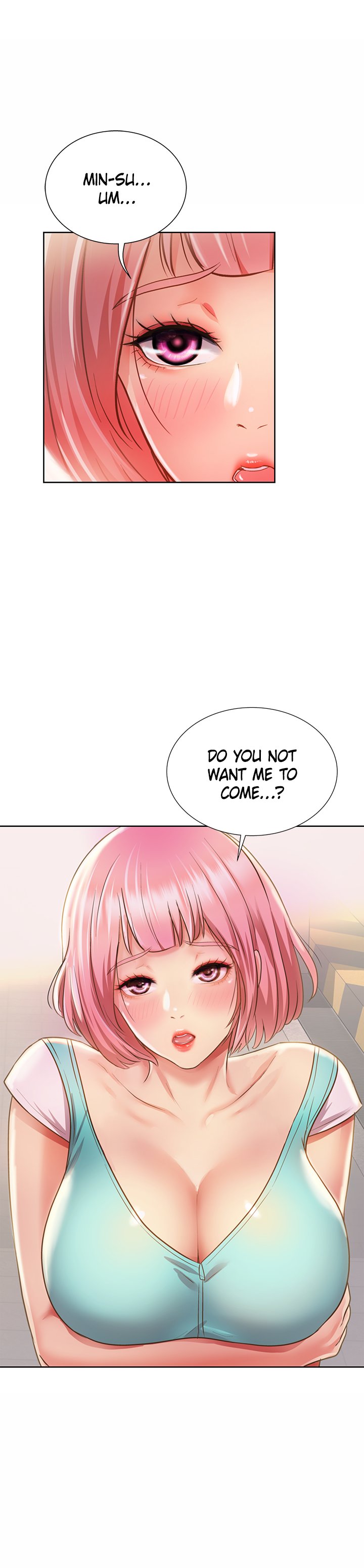 Read manhwa Taste Of My Sister END Chapter 2 - SauceManhwa.com