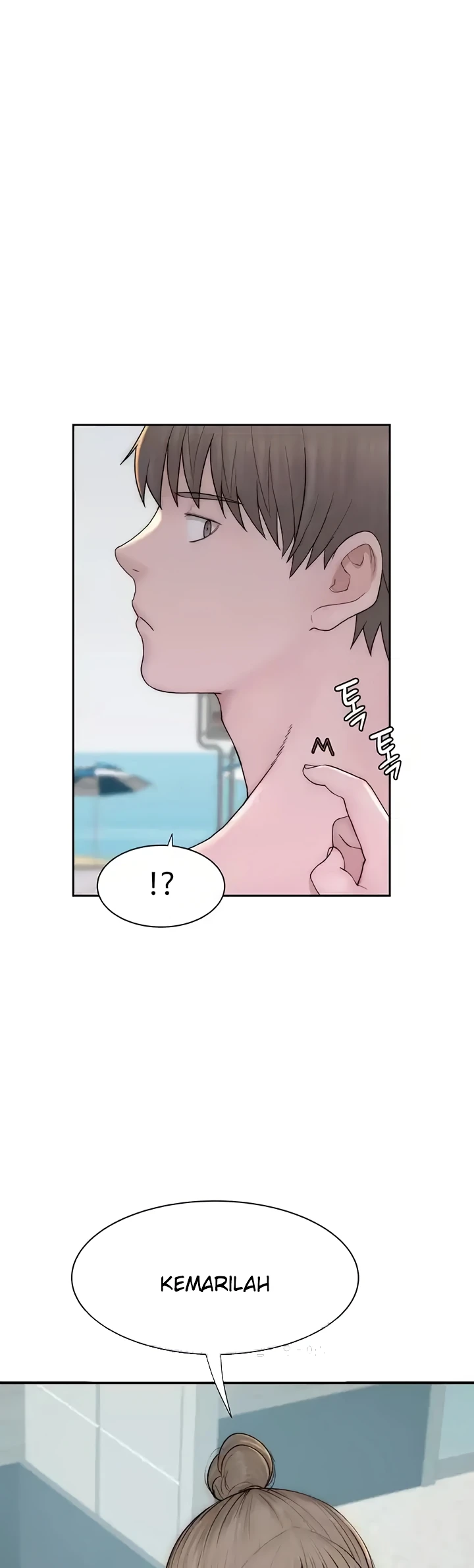 Read manhwa Addicted To My Stepmom Chapter 68 - SauceManhwa.com