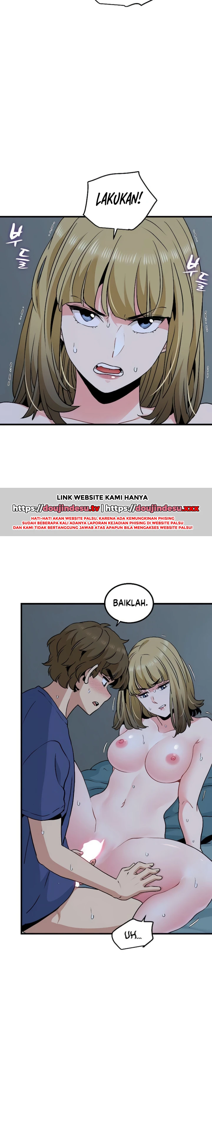 Read manhwa The Turning Point Chapter 62 - SauceManhwa.com