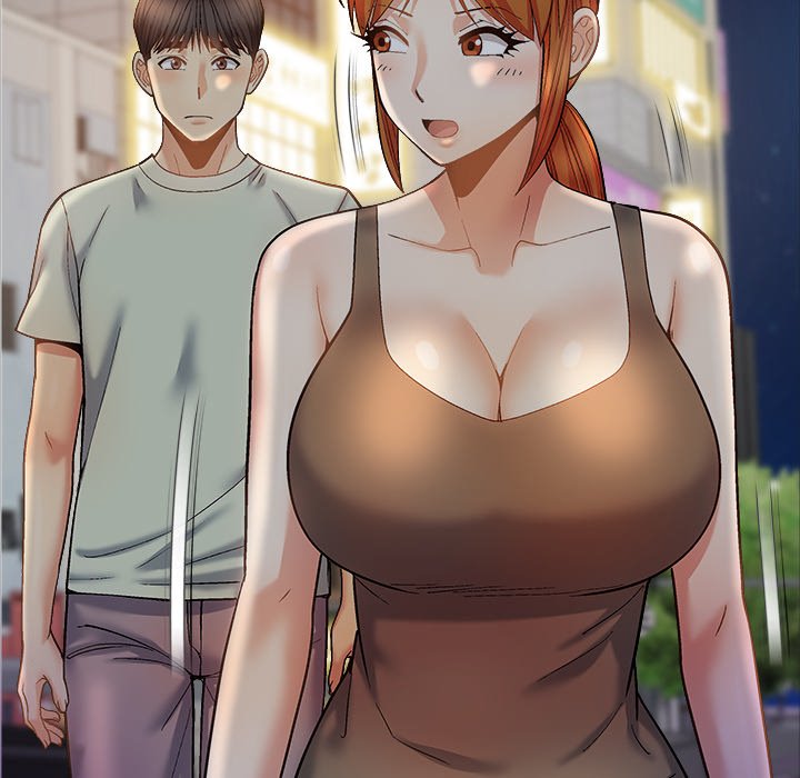 Read manhwa Sergeant Brynn END Chapter 33 - SauceManhwa.com