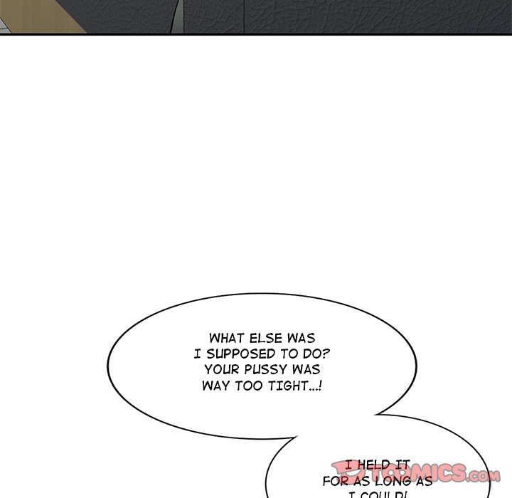 Read manhwa A Stolen Taste END Chapter 18 - SauceManhwa.com