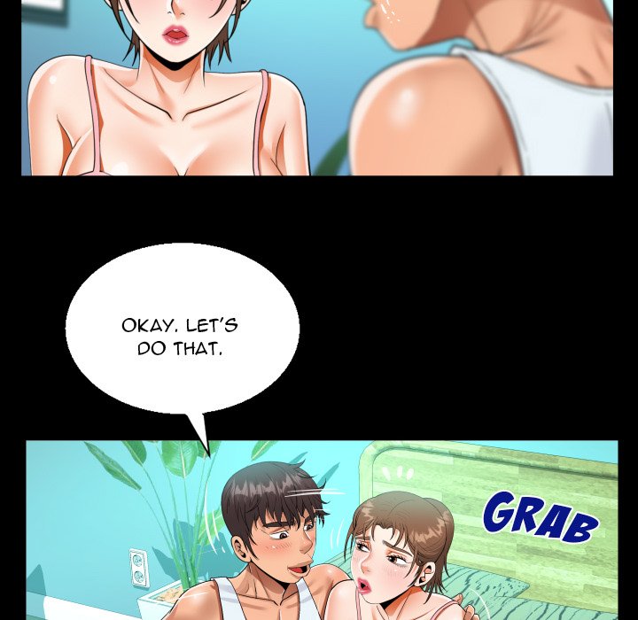 Read manhwa The Unforeseen Guest Chapter 78 - SauceManhwa.com