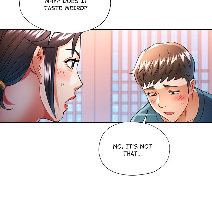 Read manhwa In Her Place Chapter 42 - SauceManhwa.com