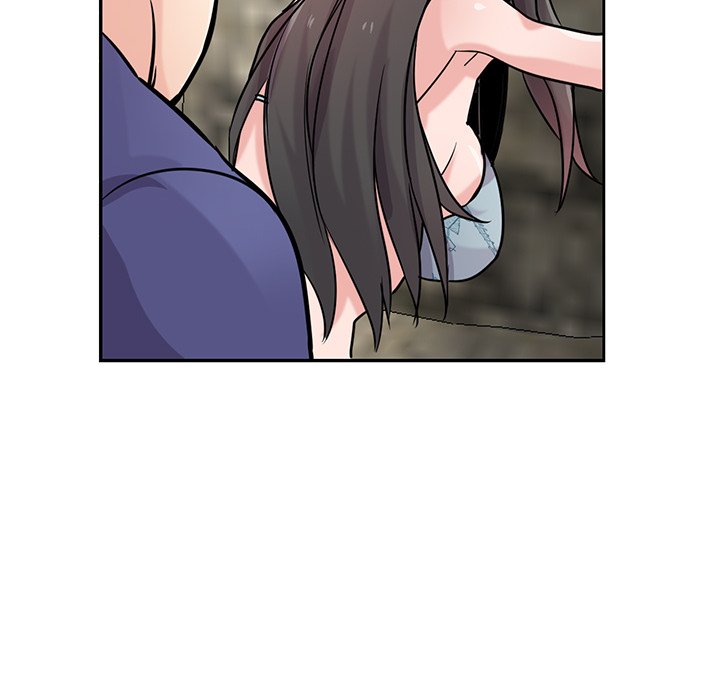 Read manhwa The Mismatch END Chapter 80 - SauceManhwa.com