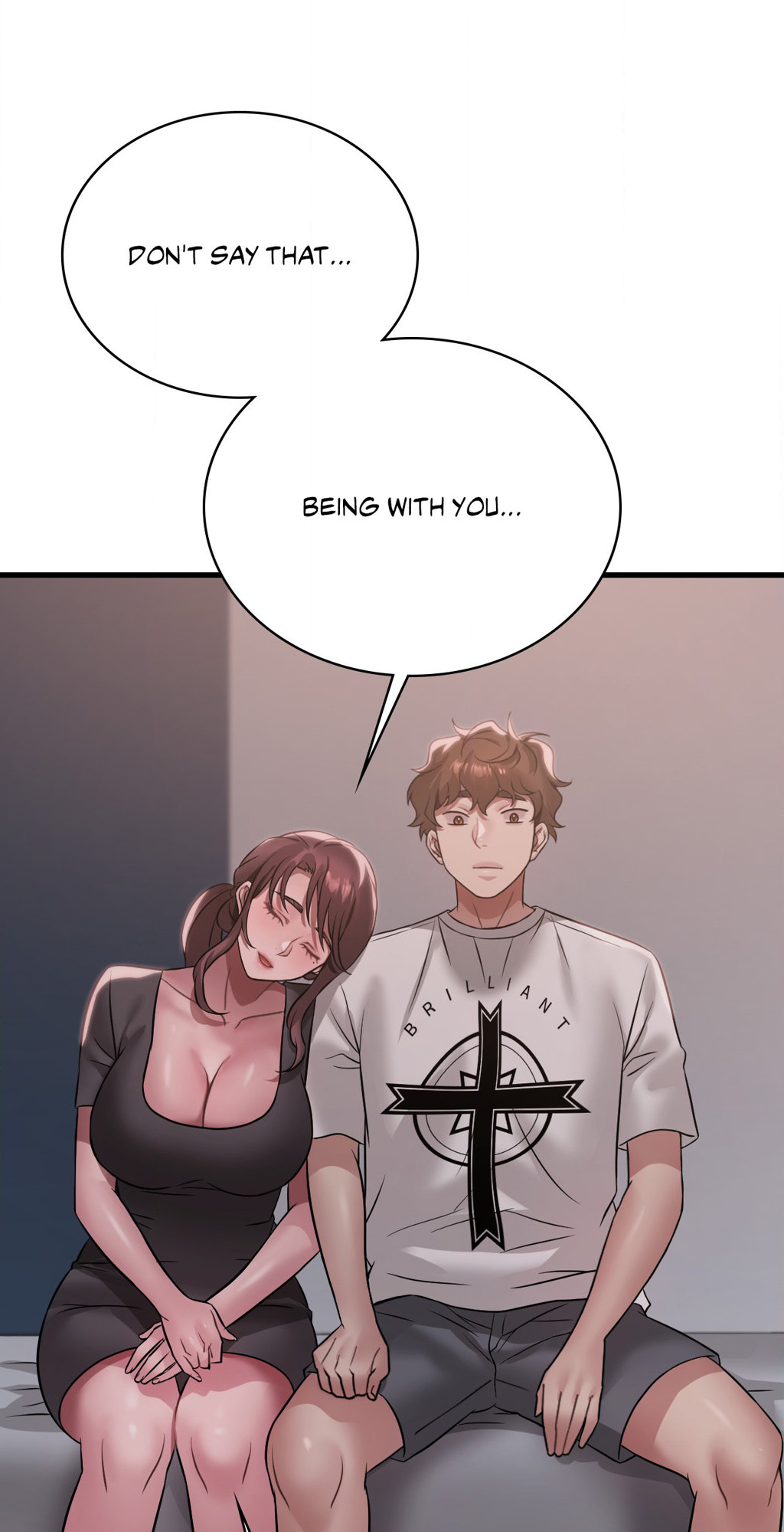 Read manhwa Drunk on You  Chapter 82 - SauceManhwa.com