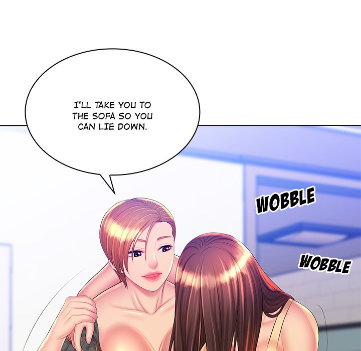 Read manhwa Risqué Caller END Chapter 21 - SauceManhwa.com