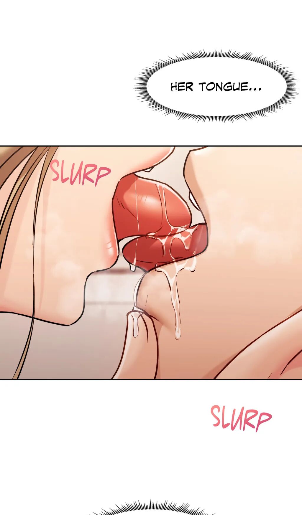 Read manhwa Wreck My Bias Chapter 30 - SauceManhwa.com