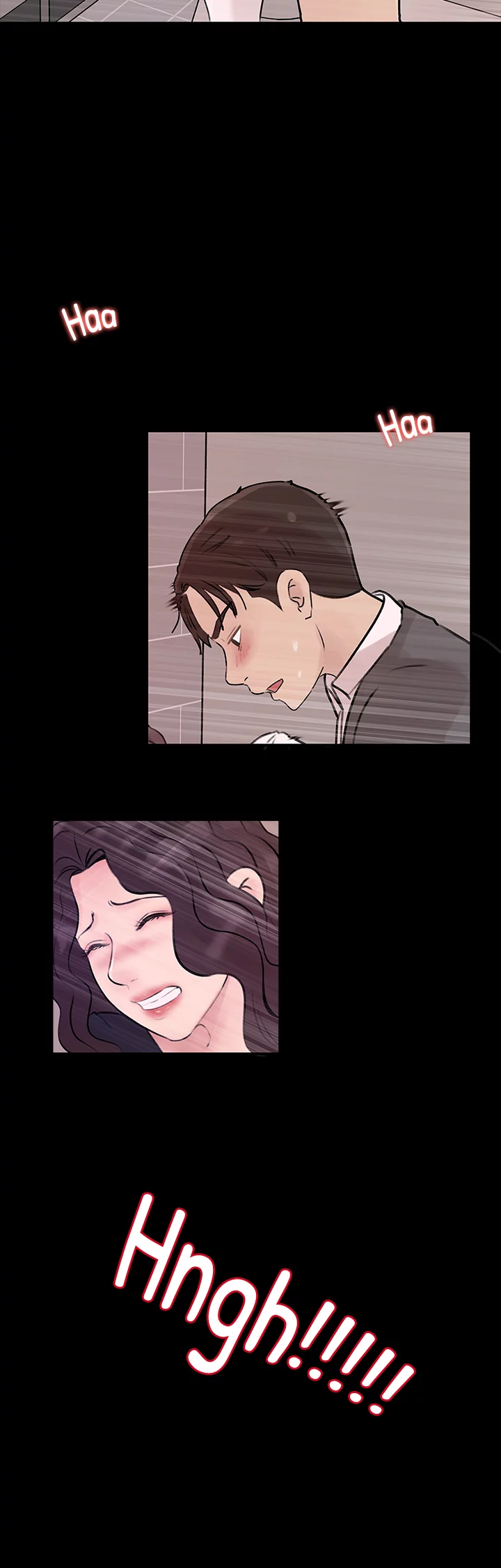 Read manhwa Inside My Sister-in-Law End Chapter 30 - SauceManhwa.com