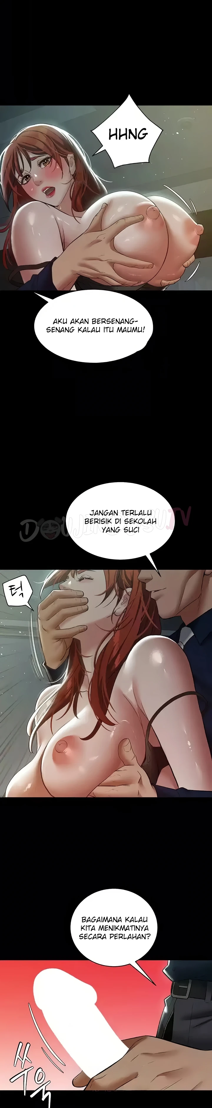 Read manhwa A Personal Vendetta Chapter 32 - SauceManhwa.com