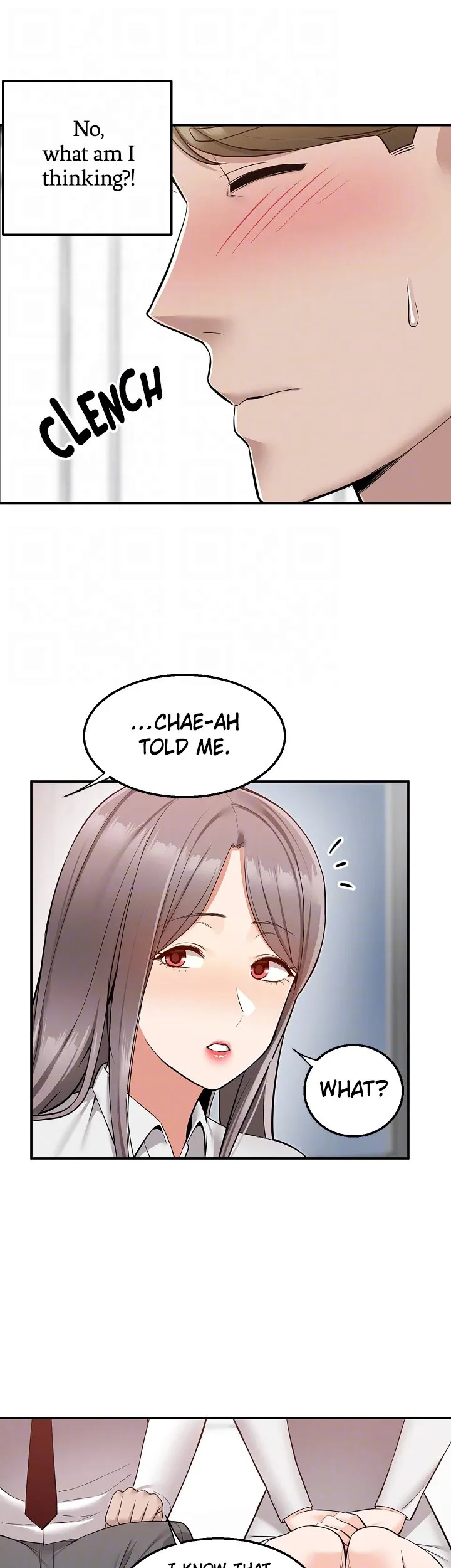 Read manhwa DELIVERY End Chapter 34 - SauceManhwa.com