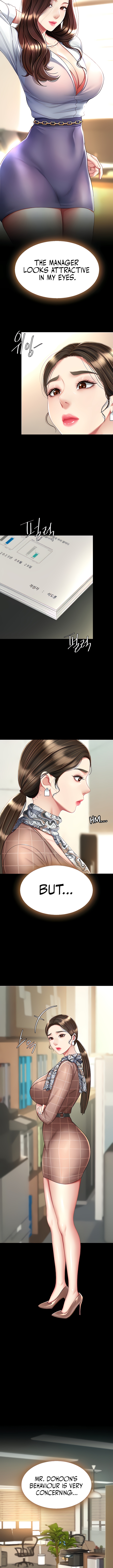 Read manhwa I’ll Eat Your Mom First Chapter 14 - SauceManhwa.com