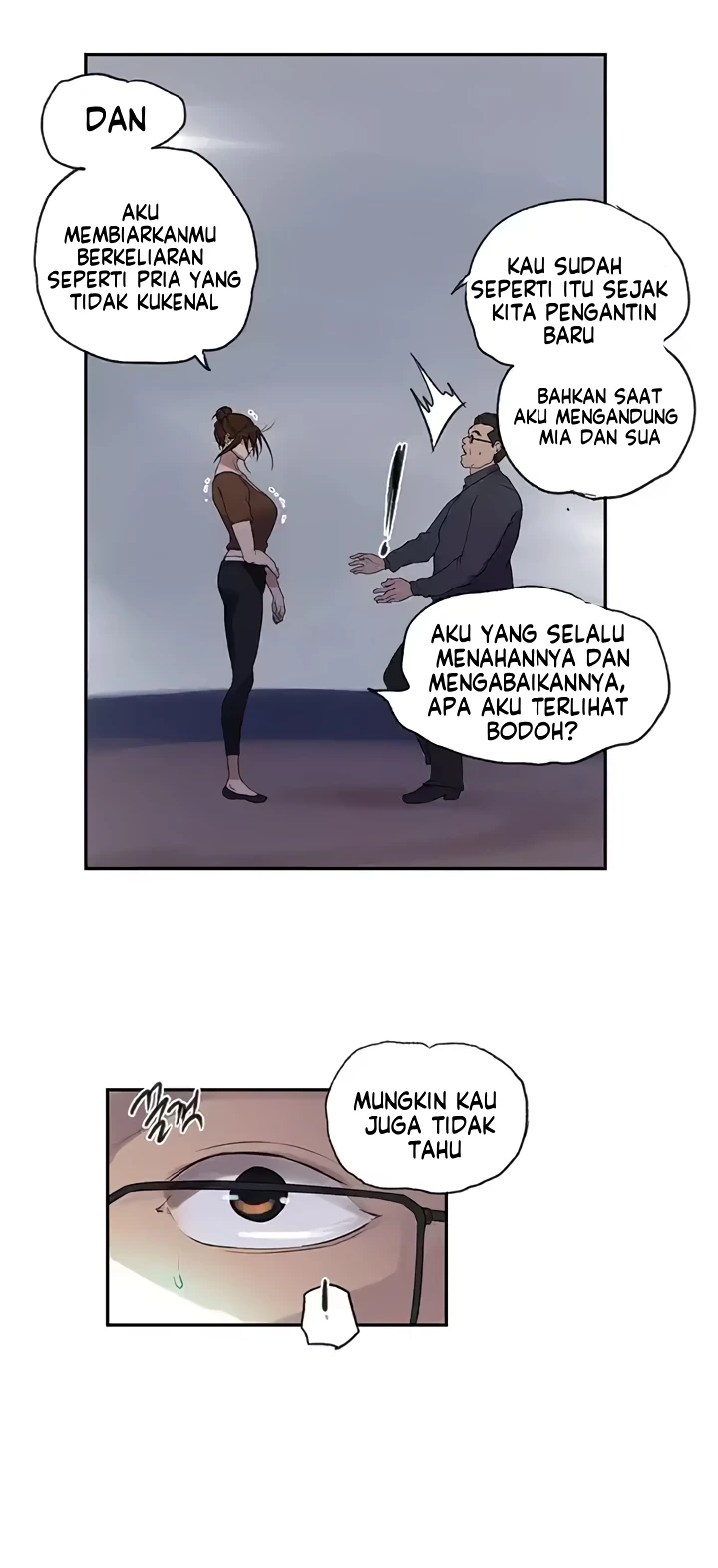 Read manhwa Secret Class HOT Chapter 236 - SauceManhwa.com