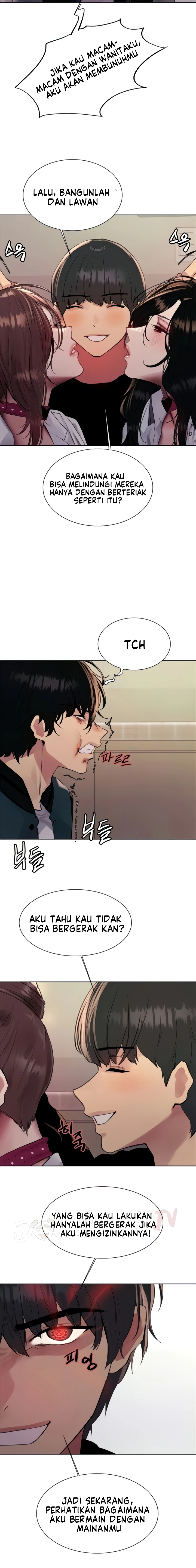 Read manhwa Sex Stopwatch  Chapter 111 - SauceManhwa.com